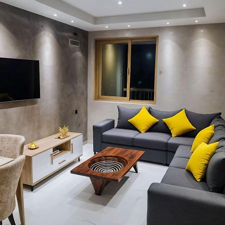 Super Apartement Totalement Neuf A Cote De Marjane Avec La Climatisation Et Wifi Tânger Exterior foto