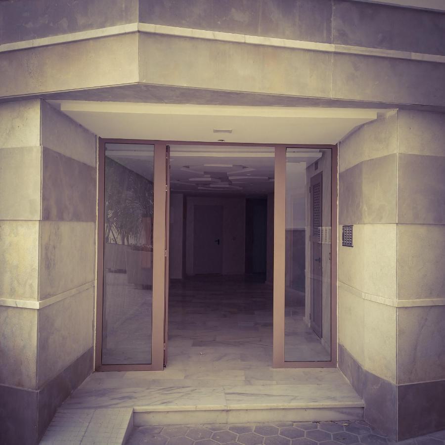 Super Apartement Totalement Neuf A Cote De Marjane Avec La Climatisation Et Wifi Tânger Exterior foto