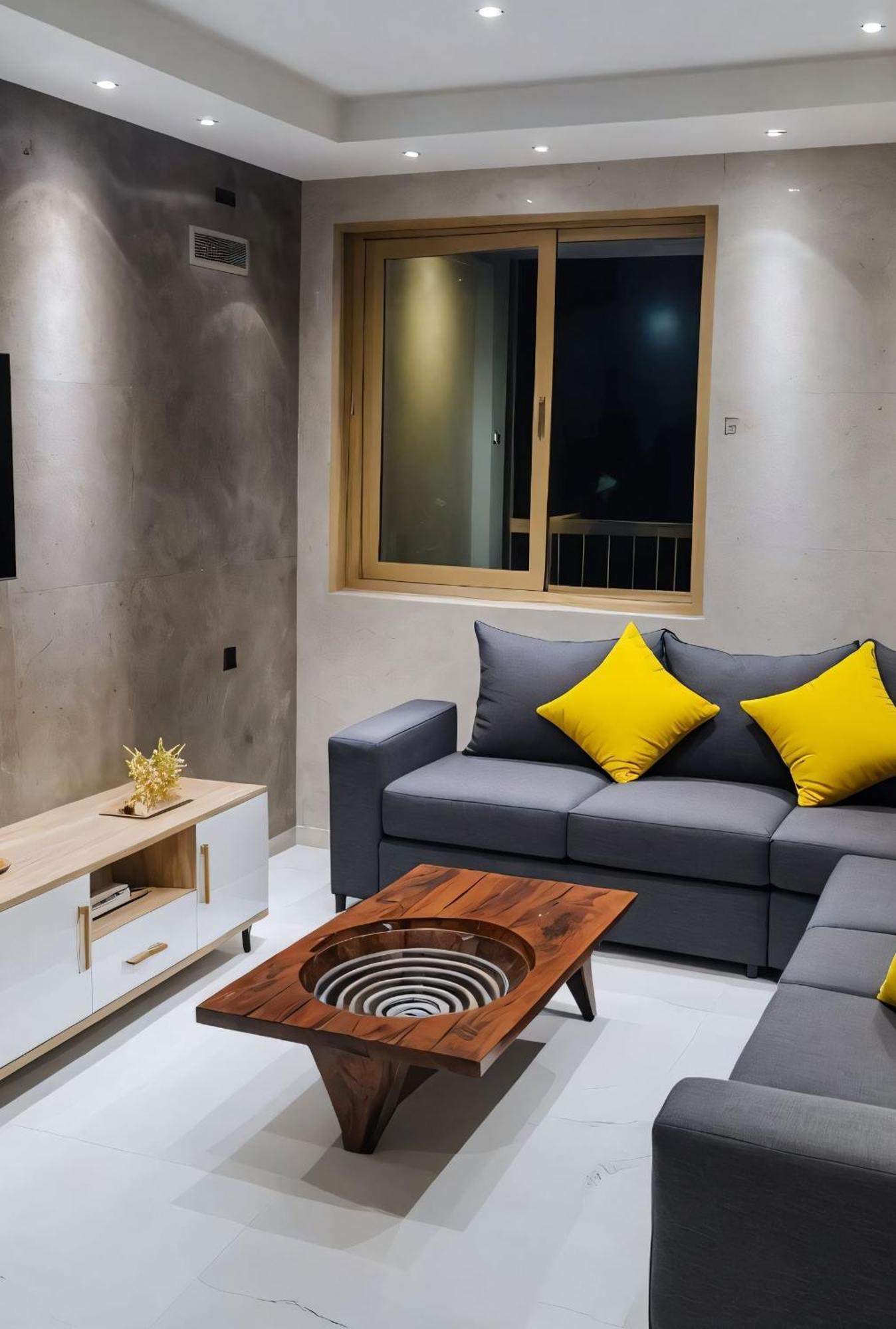 Super Apartement Totalement Neuf A Cote De Marjane Avec La Climatisation Et Wifi Tânger Exterior foto